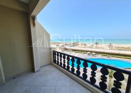 Studio - 1 bathroom for rent in Marina Apartments F - Al Hamra Marina Residences - Al Hamra Village - Ras Al Khaimah