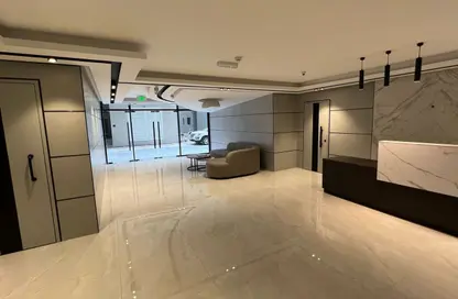 Apartment - 2 Bedrooms - 2 Bathrooms for rent in Ajman Corniche Residences - Ajman Corniche Road - Ajman