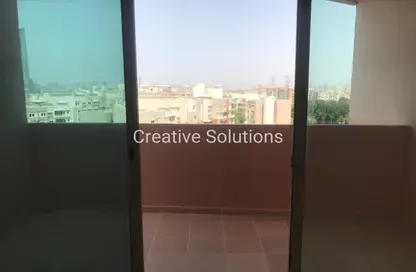 Apartment - Studio - 1 Bathroom for rent in The Gardens Buildings - The Gardens - Dubai