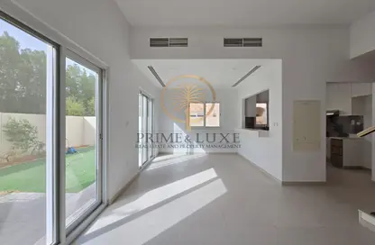 Villa - 4 Bedrooms - 5 Bathrooms for rent in Amaranta - Villanova - Dubai Land - Dubai