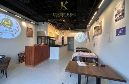 Shop - Studio - 1 Bathroom for sale in Block 2 - Lawnz by Danube - International City - Dubai Shop - Studio - 1 Bathroom for sale in Block 2 - Lawnz by Danube - International City - Dubai