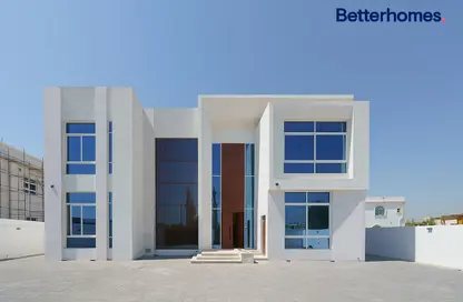 Villa - 5 Bedrooms - 6 Bathrooms for rent in Al Barsha South 1 - Al Barsha South - Al Barsha - Dubai