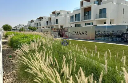 Villa - 4 Bedrooms - 5 Bathrooms for sale in Nara - The Valley - Dubai