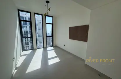 Apartment - 1 Bedroom - 1 Bathroom for rent in Binghatti Tulip - Jumeirah Village Circle - Dubai