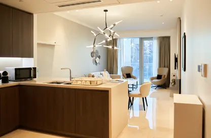 Apartment - 2 Bedrooms - 3 Bathrooms for rent in The Residences JLT - Jumeirah Lake Towers - Dubai