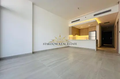 Apartment - 1 Bedroom - 2 Bathrooms for rent in Pearls by Vision - Dubai Silicon Oasis - Dubai