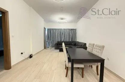 Apartment - 1 Bedroom - 2 Bathrooms for sale in Azizi Aliyah - Al Jaddaf - Dubai