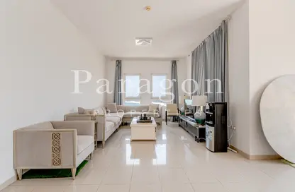 Apartment - 2 Bedrooms - 2 Bathrooms for sale in Bab Al Bahar - Al Marjan Island - Ras Al Khaimah