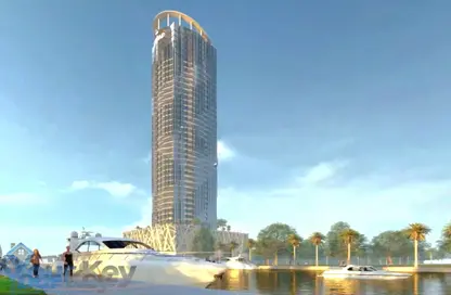 Apartment - 2 Bedrooms - 3 Bathrooms for sale in Renad Tower - Al Reem Island - Abu Dhabi