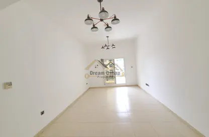 Apartment - 1 Bedroom - 2 Bathrooms for rent in Dubai Silicon Oasis - Dubai