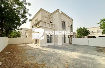 Villa - 5 Bedrooms - 6 Bathrooms for rent in Cedre Villas - Dubai Silicon Oasis - Dubai