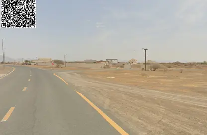 Land - Studio for sale in Manama - Ajman