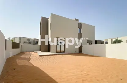 Townhouse - 4 Bedrooms - 4 Bathrooms for rent in La Violeta 2 - Villanova - Dubai Land - Dubai