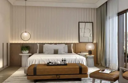 Land - Studio for sale in Monte Carlo - Damac Lagoons - Dubai