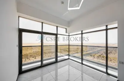 Apartment - 1 Bedroom - 2 Bathrooms for sale in Al Warsan 2 - Al Warsan - Dubai