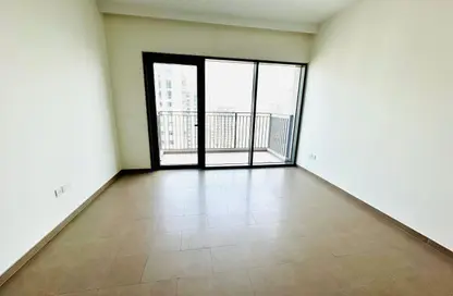 Apartment - 2 Bedrooms - 2 Bathrooms for rent in Park Heights 1 - Park Heights - Dubai Hills Estate - Dubai