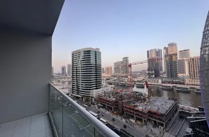 شقة - 2 غرف نوم - 2 حمامات للبيع في فيرا ريسيدنسز - الخليج التجاري - دبي