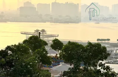 شقة - 2 غرف نوم - 2 حمامات للبيع في دبي كريك ريزيدنس برج 2 جنوب - ميناء خور دبي (ذا لاجونز) - دبي