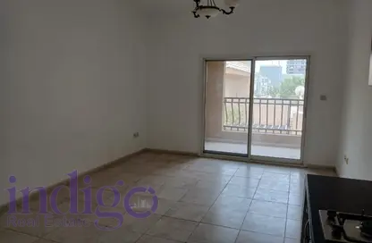 شقة - 1 حمام للايجار في دايموند فيوز 1 - دايموند فيوز - قرية الجميرا سركل - دبي
