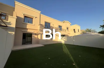 Villa - 3 Bedrooms - 4 Bathrooms for rent in Mira 5 - Mira - Reem - Dubai