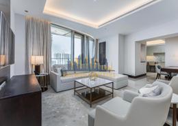 Apartment - 2 bedrooms - 3 bathrooms for sale in The Address Sky View Tower 1 - The Address Sky View Towers - Downtown Dubai - Dubai