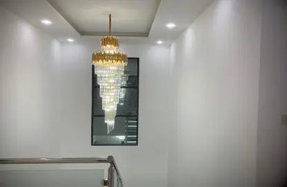 Villa - 4 Bedrooms - 5 Bathrooms for sale in Al Hooshi Villas - Hoshi - Al Badie - Sharjah