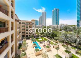 Apartment - 2 bedrooms - 3 bathrooms for sale in Turia Tower A - Turia - The Views - Dubai