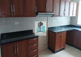 Apartment - 2 bedrooms - 2 bathrooms for rent in Al Najda Street - Abu Dhabi