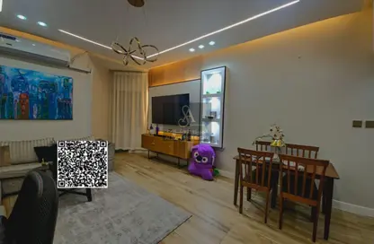 Apartment - Studio - 1 Bathroom for sale in Horizon Towers - Ajman Downtown - Ajman Apartment - Studio - 1 Bathroom for sale in Horizon Towers - Ajman Downtown - Ajman