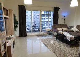 Apartment - 1 bedroom - 1 bathroom for sale in Tower 13 - Al Reef Downtown - Al Reef - Abu Dhabi