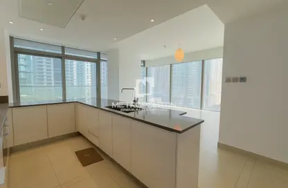 Apartment - 2 Bedrooms - 3 Bathrooms for sale in Marina Gate 1 - Marina Gate - Dubai Marina - Dubai