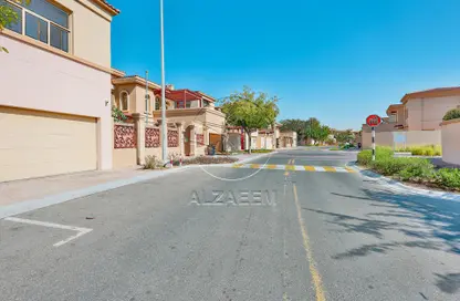 Villa - 5 Bedrooms - 7 Bathrooms for rent in Narjis - Al Raha Golf Gardens - Abu Dhabi