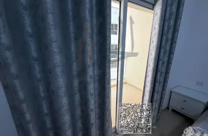 Apartment - 1 Bedroom - 2 Bathrooms for rent in Jasmine Towers - Garden City - Ajman Apartment - 1 Bedroom - 2 Bathrooms for rent in Jasmine Towers - Garden City - Ajman