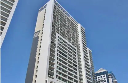 Apartment - 1 Bedroom - 1 Bathroom for sale in Reva Residences - Business Bay - Dubai