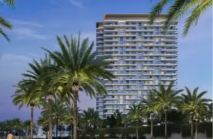 Apartment - 3 Bedrooms - 4 Bathrooms for sale in Golf Meadow - EMAAR South - Dubai South (Dubai World Central) - Dubai