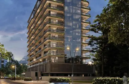 شقة - 2 غرف نوم - 3 حمامات للبيع في ماركيز فيستا - مجمع دبي ريزيدنس - دبي لاند - دبي