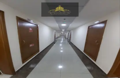 Hall / Corridor image for: Apartment - 2 Bedrooms - 3 Bathrooms for sale in Al Rumaila - Ajman, Image 1