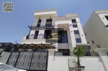 Villa - 5 Bedrooms - 7 Bathrooms for sale in Al Zaheya Gardens - Al Zahya - Ajman