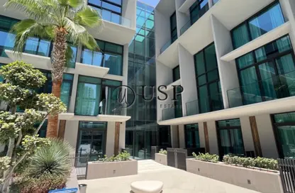 Apartment - 1 Bedroom - 2 Bathrooms for rent in The Autograph - Jumeirah Village Circle - Dubai