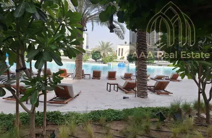 شقة - غرفة نوم - 1 حمام للايجار في صيف - جريك بيتش - ميناء خور دبي (ذا لاجونز) - دبي