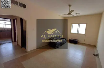 Apartment - 1 Bedroom - 2 Bathrooms for rent in Al Rawda 3 Villas - Al Rawda 3 - Al Rawda - Ajman
