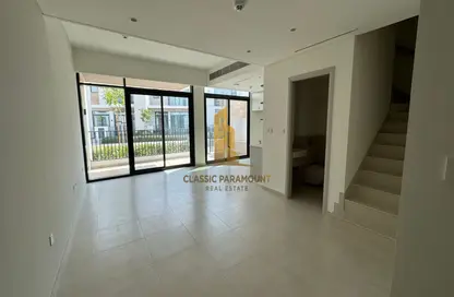 Townhouse - 3 Bedrooms - 4 Bathrooms for rent in Bliss - Arabian Ranches 3 - Dubai