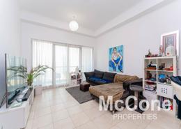 Apartment - 1 bedroom - 1 bathroom for rent in The Fairways North - The Fairways - The Views - Dubai