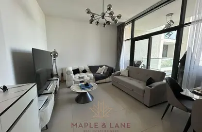 Apartment - 2 Bedrooms - 3 Bathrooms for rent in Prive Residence - Dubai Hills Estate - Dubai