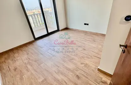Apartment - 3 Bedrooms - 4 Bathrooms for rent in Nadine Residences 2 - Nadine Residences - Al Furjan - Dubai
