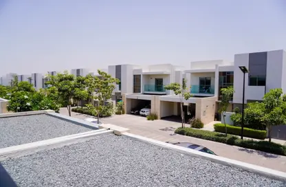 Townhouse - 3 Bedrooms - 4 Bathrooms for sale in Al Zahia 4 - Al Zahia - Muwaileh Commercial - Sharjah