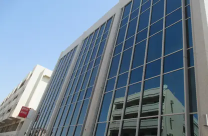 Office Space - Studio - 1 Bathroom for rent in Carrera Building - Al Karama - Dubai Office Space - Studio - 1 Bathroom for rent in Carrera Building - Al Karama - Dubai