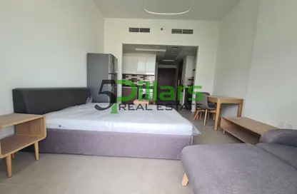 Apartment - Studio - 1 Bathroom for sale in Azizi Star - Al Furjan - Dubai