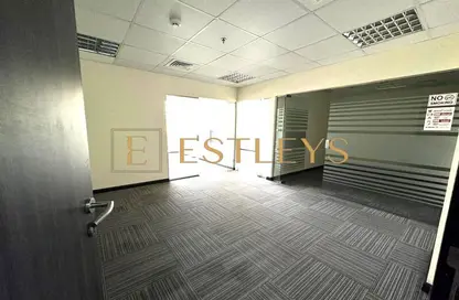 Office Space - Studio for rent in Mazaya Business Avenue - Jumeirah Lake Towers - Dubai