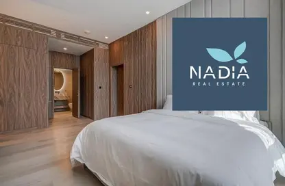 Apartment - 2 Bedrooms - 2 Bathrooms for sale in Oceana Southern - Oceana - Palm Jumeirah - Dubai